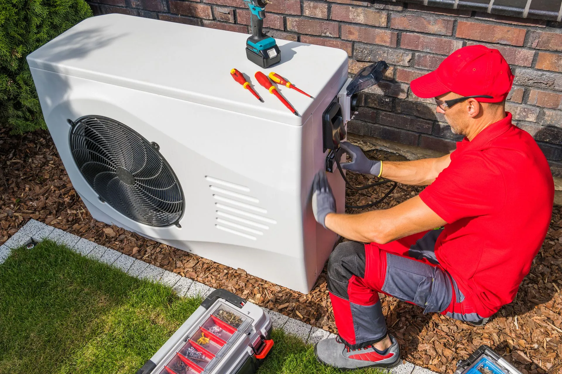 About HVAC in Waterloo, NE